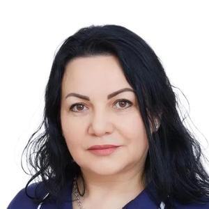 Емельянчик Инна Владимировна