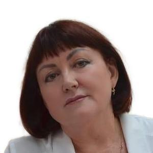 Вышаренко Нина Александровна