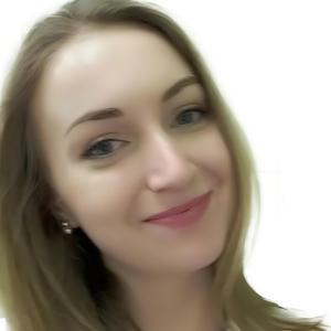 Образцова Анастасия Васильевна