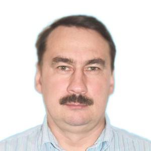 Губайдуллин Салават Мирьянович