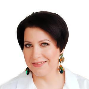 Скубко Елена Вячеславовна