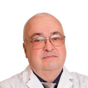 Павлов Александр Юрьевич