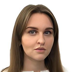 Масленникова Алина Андреевна