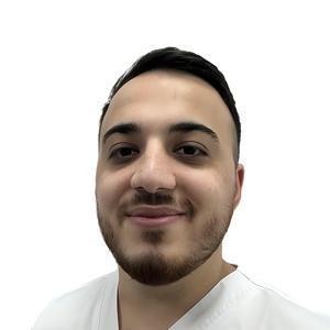 Бабаев Ниджат Бабаханович