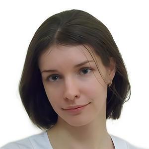 Смоленцева Александра Юрьевна