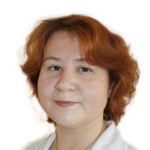 Руди Анна Владимировна