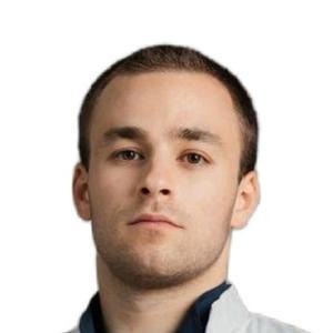Дадов Ислам Туземович