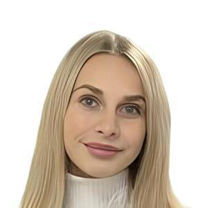 Павлова Елизавета Вадимовна