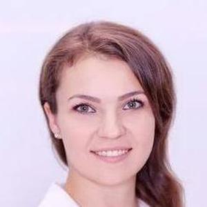 Василега (Михалик) Ольга Юрьевна
