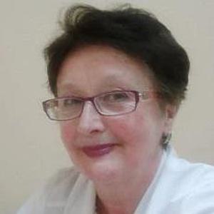 Маляева Наталия Андреевна