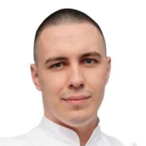 Брылёв Сергей Владимирович