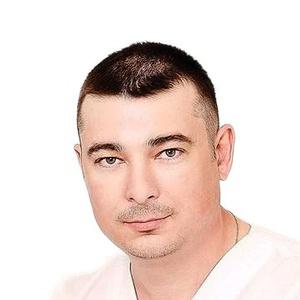 Филатов Марк Николаевич
