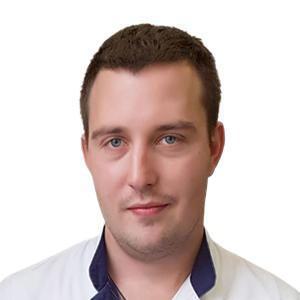 Лукьянов Павел Андреевич