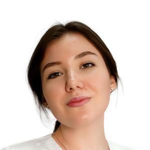 Ковалева Татьяна Александровна