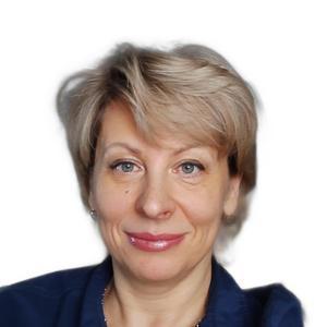 Святкина Анастасия Николаевна