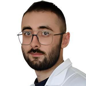 Абисалов Алан Русланович