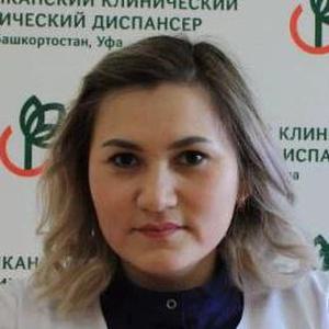 Гибатова Разиля Фанилевна