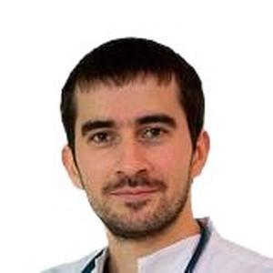 Тауков Алим Вячеславович