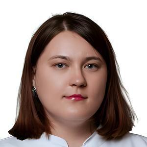Мельникова Елена Анатольевна