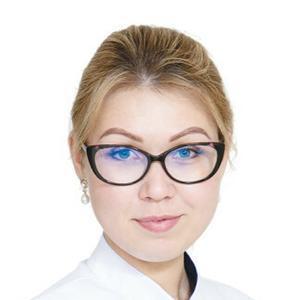 Петрова Карина Григорьевна