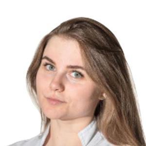 Михалева Марина Игоревна