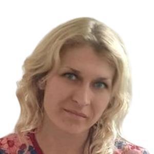 Булатова Наталия Михайловна