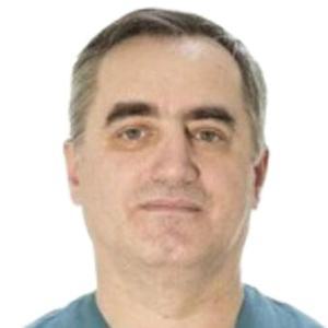 Ананидзе Зураб Ильич