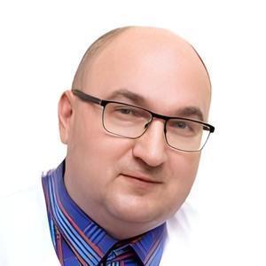 Панов Павел Владимирович