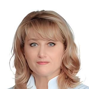 Кобякова Инна Арамовна