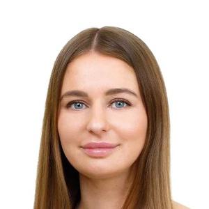 Хайми Елизавета Игоревна