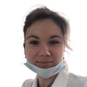 Горюшкина Елена Владимировна