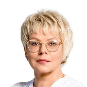 Маркелова Елена Владимировна