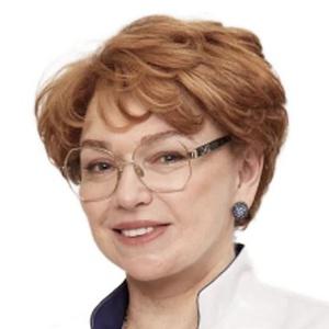 Розенштейн Марина Юзефовна