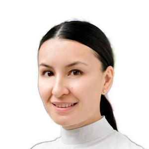 Салиева (Аджигайтарова) Гульнур Аскарбиевна