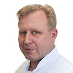 Новиков Владимир Яковлевич