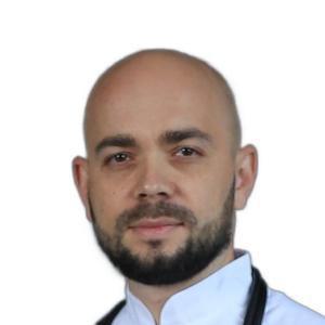 Ячменев Александр Алексеевич