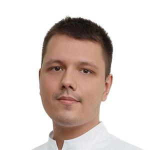 Казарин Даниил Дмитриевич