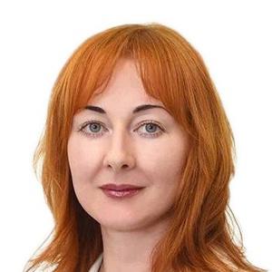 Алехина Ирина Евгеньевна