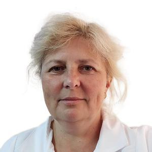 Кириченко Инна Николаевна