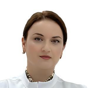 Шамилова Сабина Гаджимагомедовна