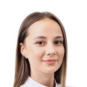 Лоскутова Диана Юрьевна