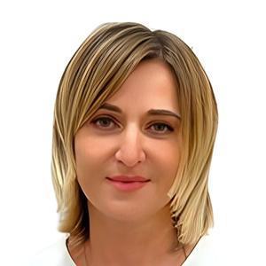 Кострюкова Анастасия Михайловна