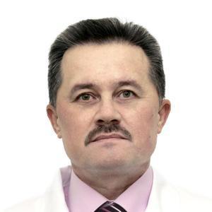 Смердов Игорь Леонидович