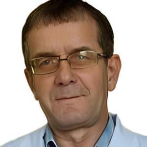 Ширяев Геннадий Романович