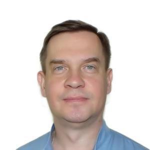 Бутуев Сергей Михайлович