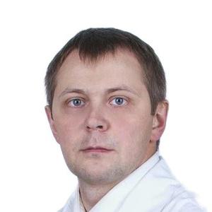 Кадкин Александр Михайлович