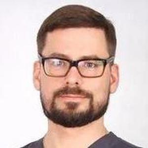 Никитин Анатолий Сергеевич