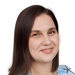Хамидулина Ксения Геннадьевна