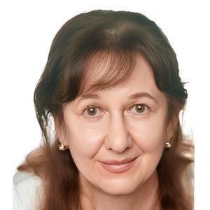 Соколова Нина Михайловна