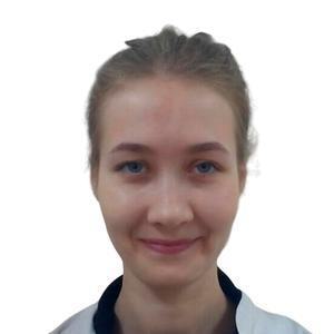 Григорьева Елена Юрьевна